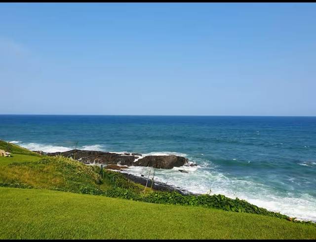 2 BEDROOM APARTMENT FOR SALE IN SHEFFIELD BEACH